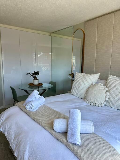 Skyetide Collection - Monte Blu Apartamento