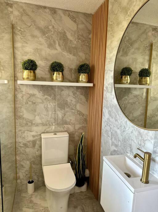 Apartamento Skyetide Collection - Monte Blu Cidade Do Cabo
