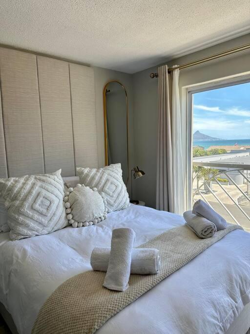 Skyetide Collection - Monte Blu Apartamento Cidade Do Cabo