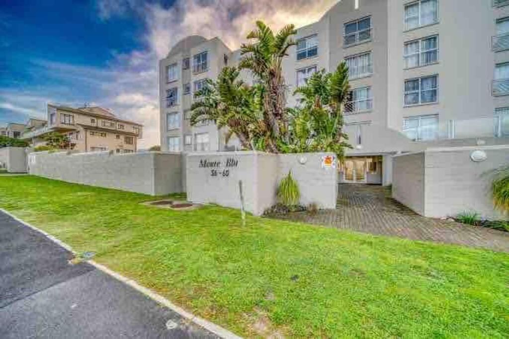 Apartamento Skyetide Collection - Monte Blu Cidade Do Cabo