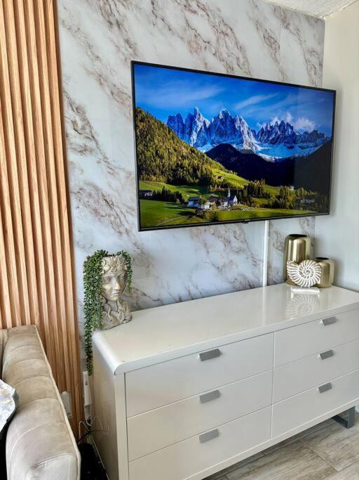 Apartamento Skyetide Collection - Monte Blu *