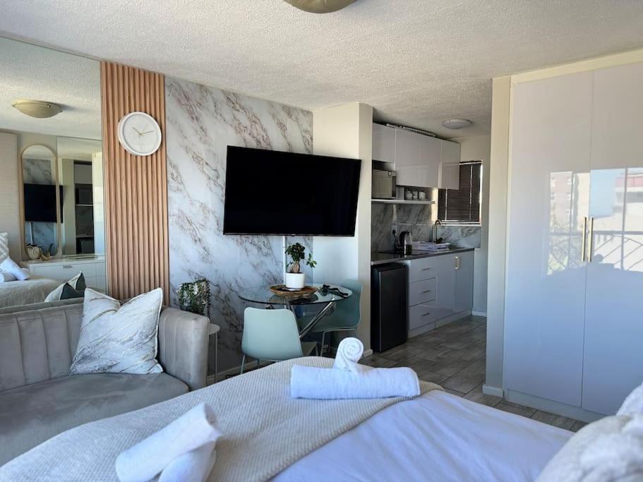 Skyetide Collection - Monte Blu Apartamento Cidade Do Cabo
